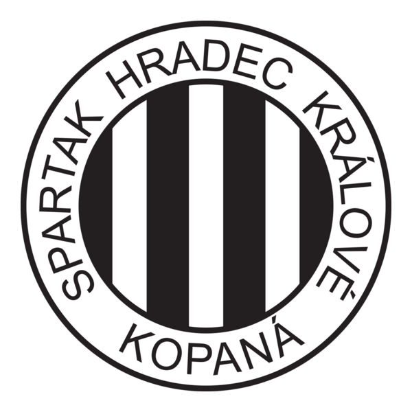 Spartak Hradec Kralove Logo PNG Vector