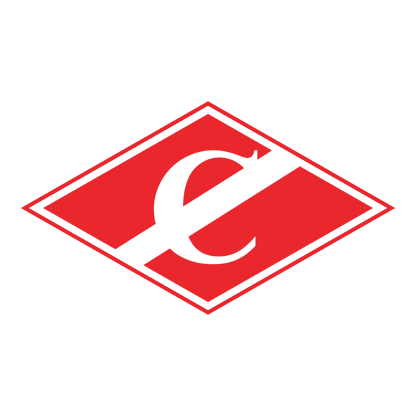 Spartak Logo PNG Vector