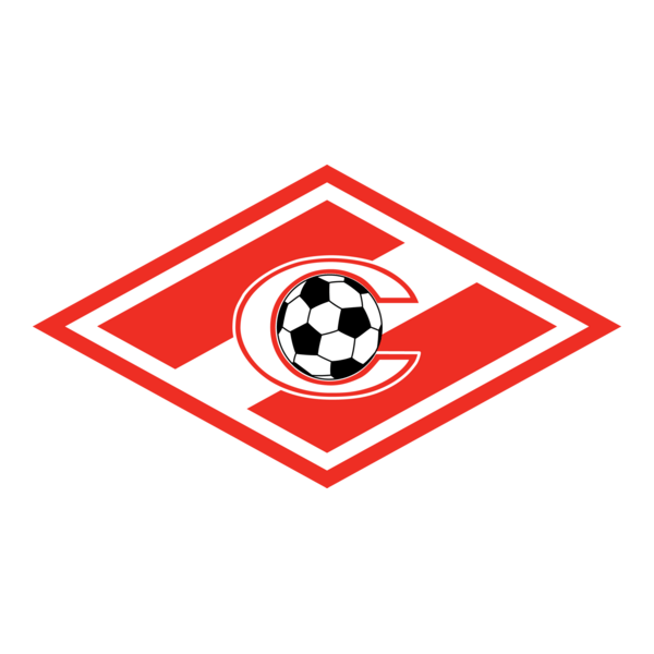 Spartak Logo PNG Vector