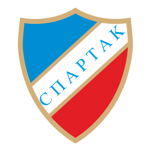 Spartak Pleven (old) Logo PNG Vector
