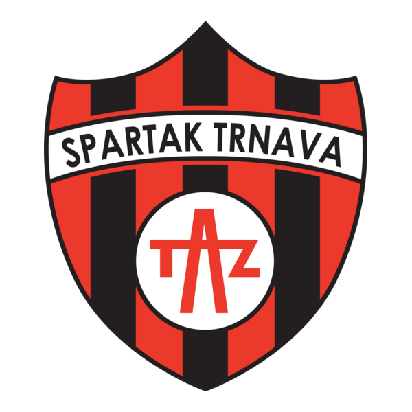 Spartak Trnava (old) Logo PNG Vector