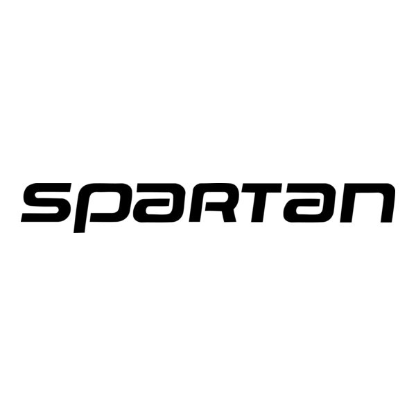 Spartan Logo PNG Vector
