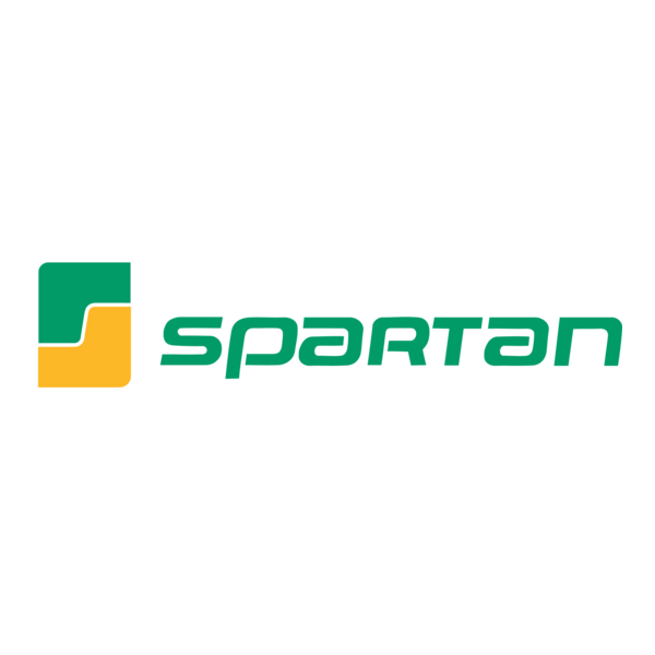 Spartan Logo PNG Vector
