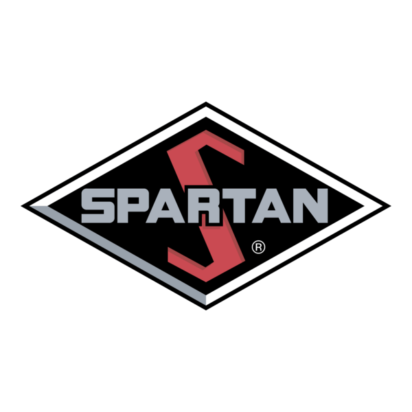 Spartan Motors Corporation Logo PNG Vector