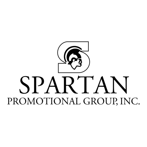Spartan Promotional Group Logo PNG Vector