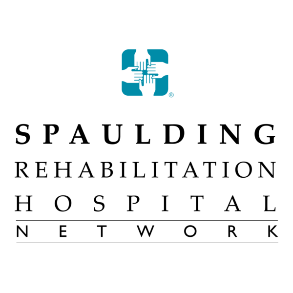 Spaulding Rehabilitation Hospital Network Logo PNG Vector