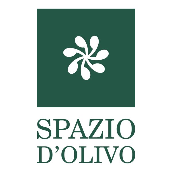 SPAZIO D´OLIVO Logo PNG Vector