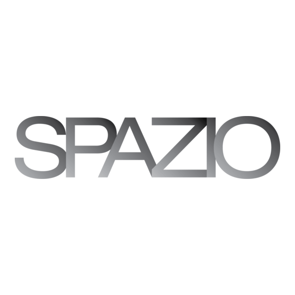 Spazio Logo PNG Vector