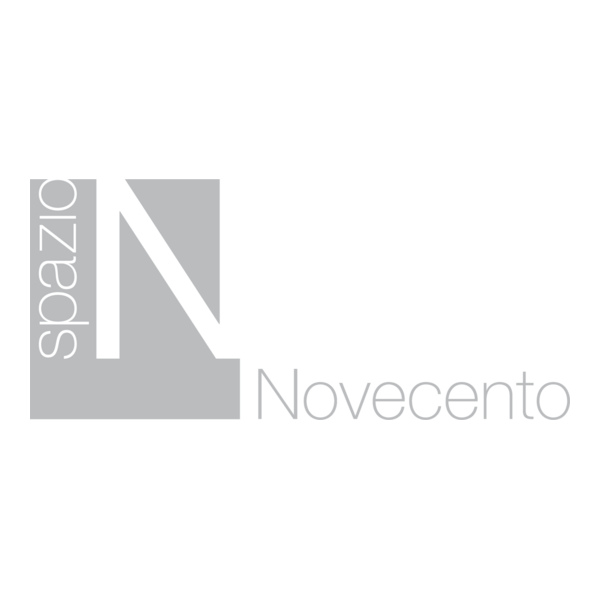 Spazio Novecento Logo PNG Vector