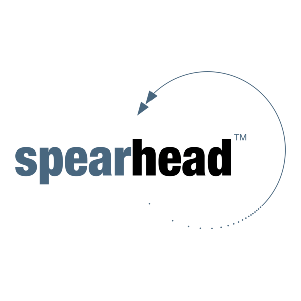 SpearHead Logo PNG Vector
