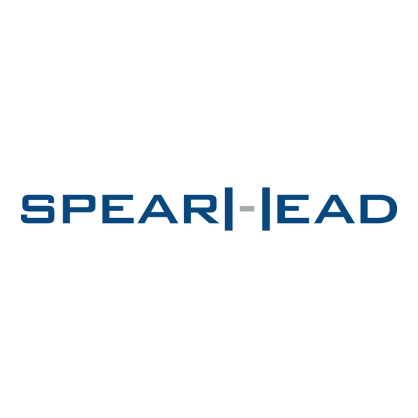 SpearHead Logo PNG Vector