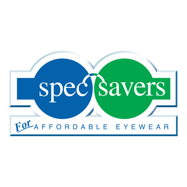 Spec Savers Logo PNG Vector