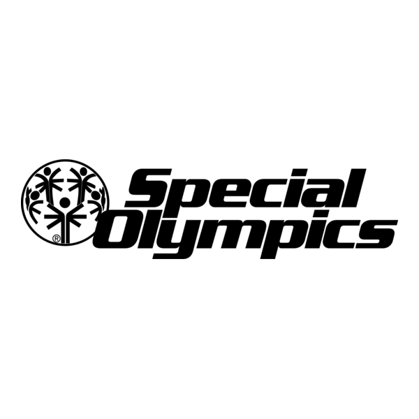 Special Olympics World Games Logo PNG Vector
