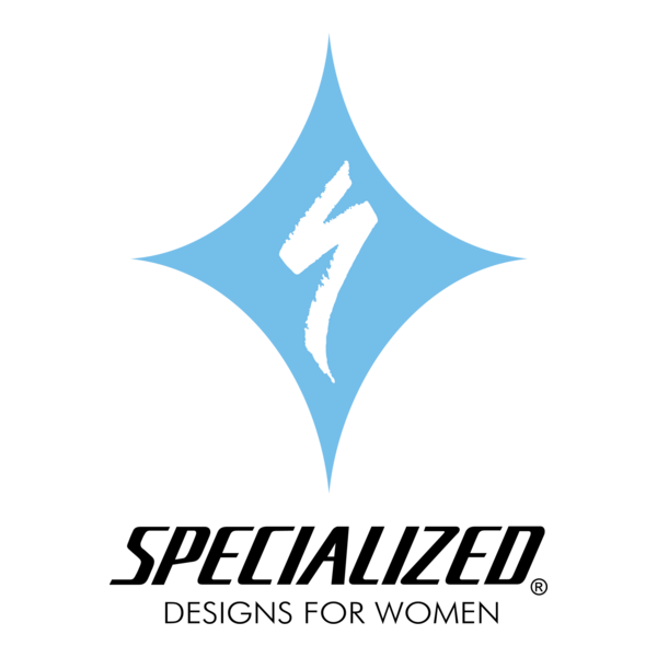 Specialized Women Logo PNG Vector