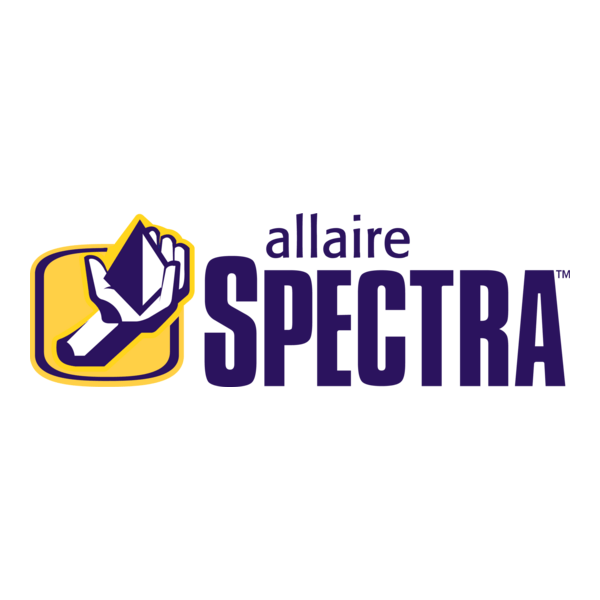 Spectra Logo PNG Vector