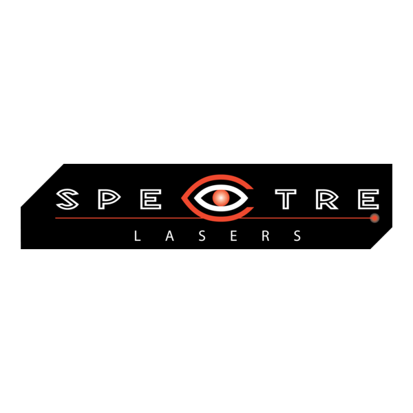 Spectre Lasers Logo PNG Vector
