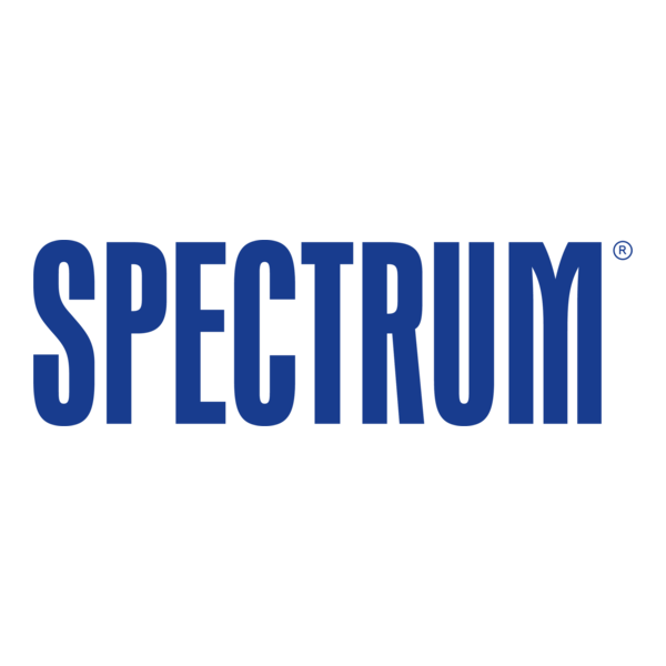 Spectrum Logo PNG Vector