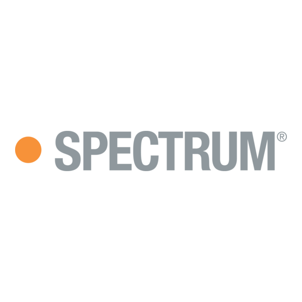 Spectrum Logo PNG Vector