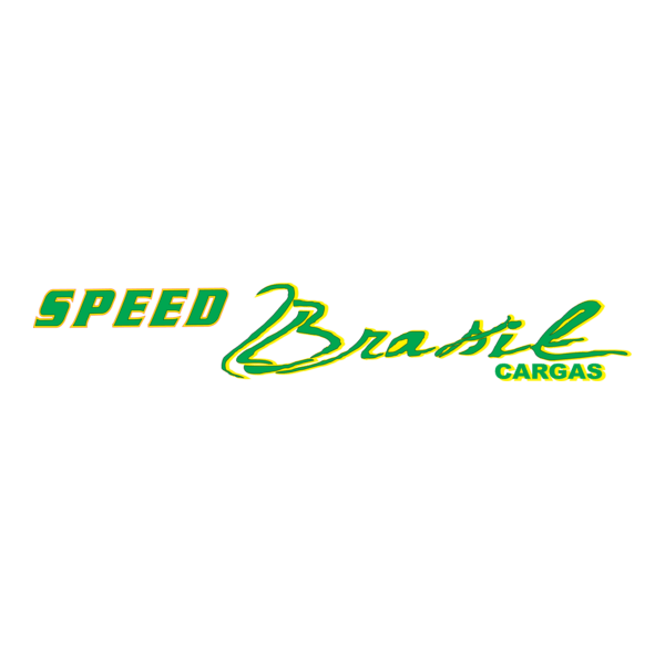 Speed Brasil Logo PNG Vector