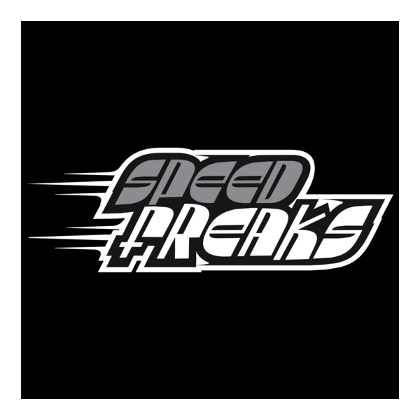 Speed Freaks Logo PNG Vector (EPS) Free Download