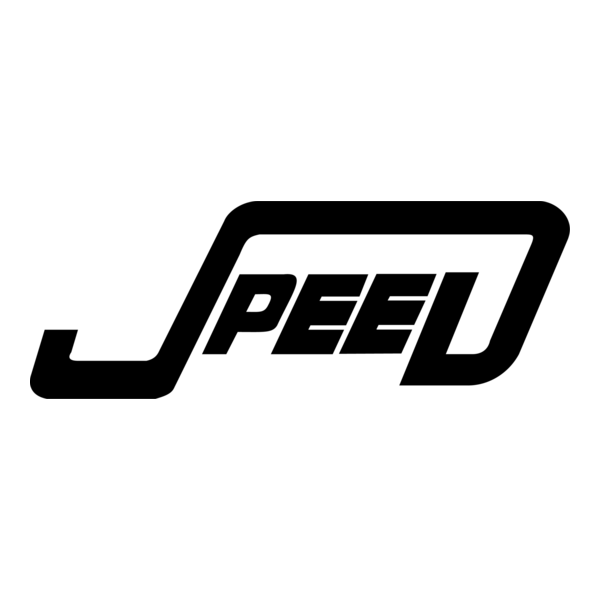 Speed Logo PNG Vector