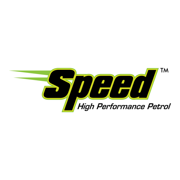 Speed Logo PNG Vector