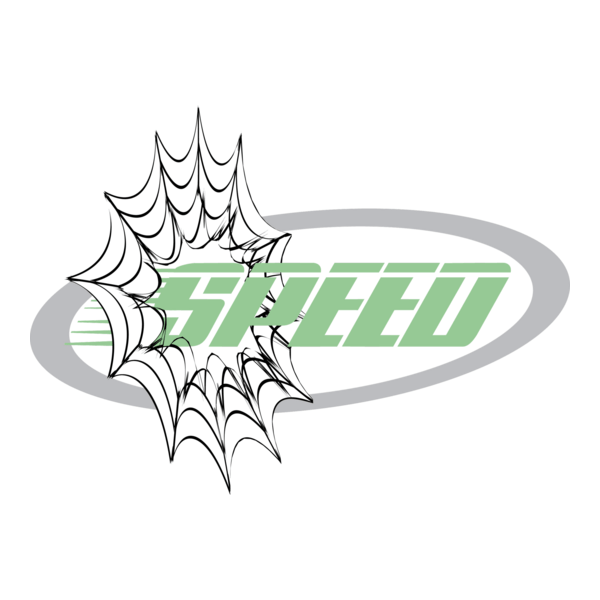 SPEED Logo PNG Vector