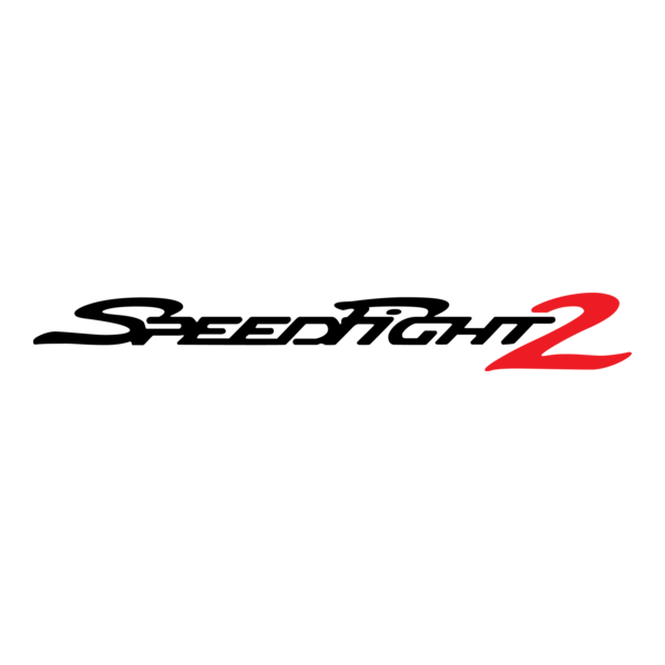 speedfight2 Logo PNG Vector