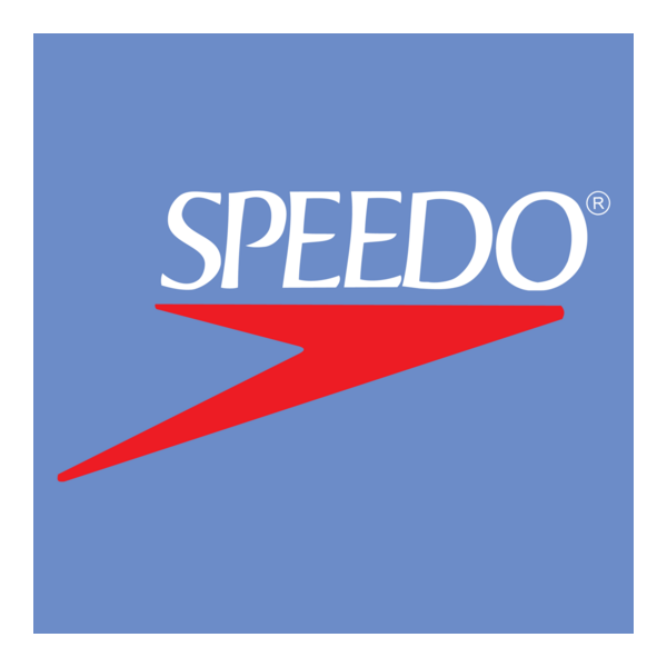 Speedo Logo PNG Vector
