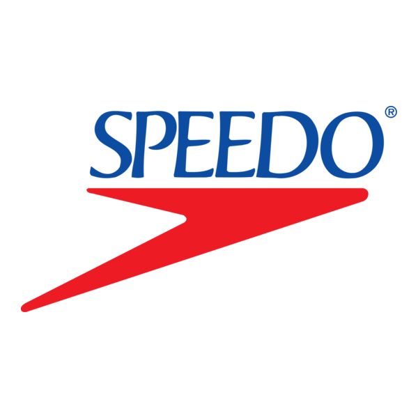 Speedo Logo PNG Vector