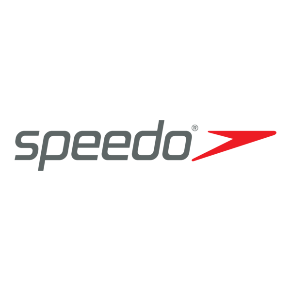 SPEEDO Logo PNG Vector