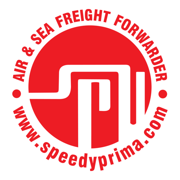 speedy prima utama Logo PNG Vector