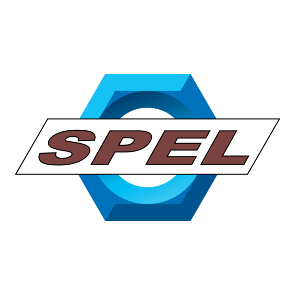 SPEL Logo PNG Vector