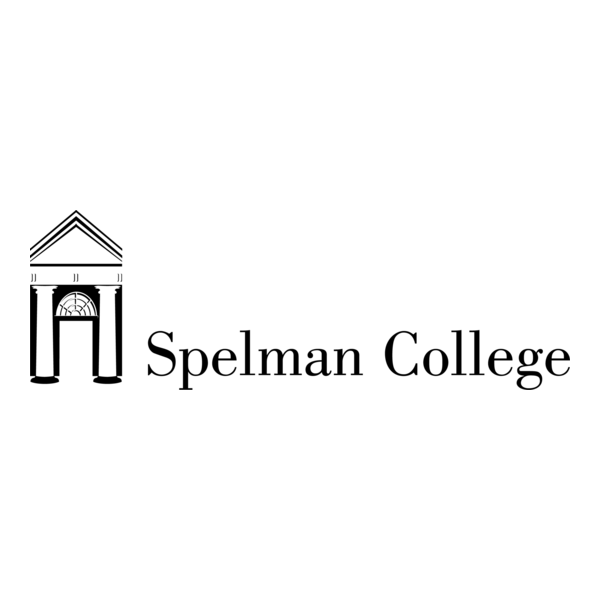Spelman College Logo PNG Vector