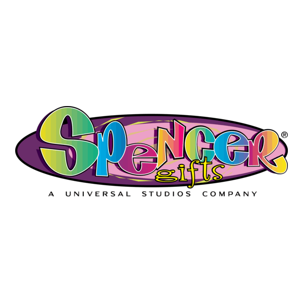 Spencer Gifts Logo PNG Vector