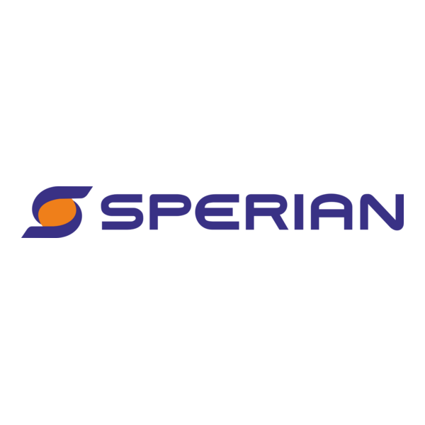 Sperian Logo PNG Vector