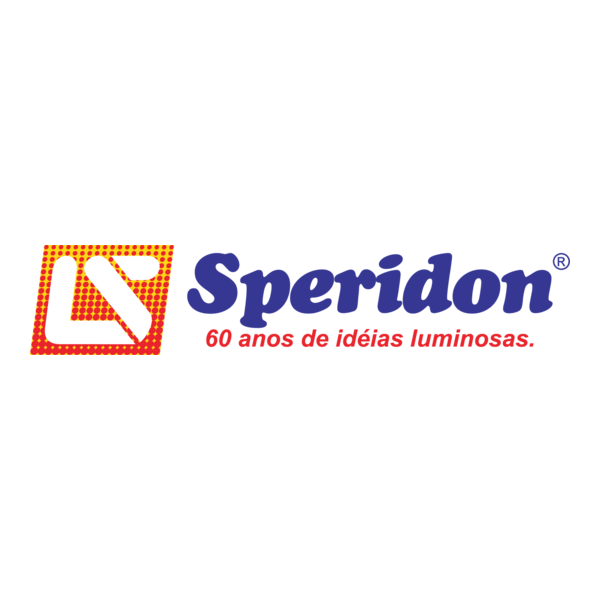 speridon_horizontal Logo PNG Vector