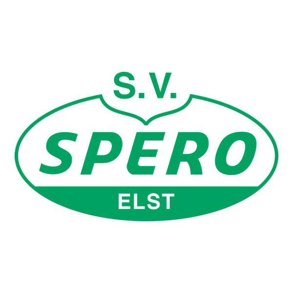 Spero SV Logo PNG Vector
