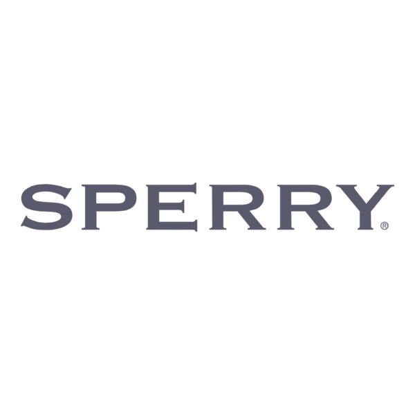 Sperry Logo PNG Vector