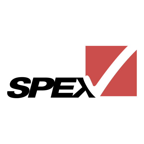 Spex Logo PNG Vector