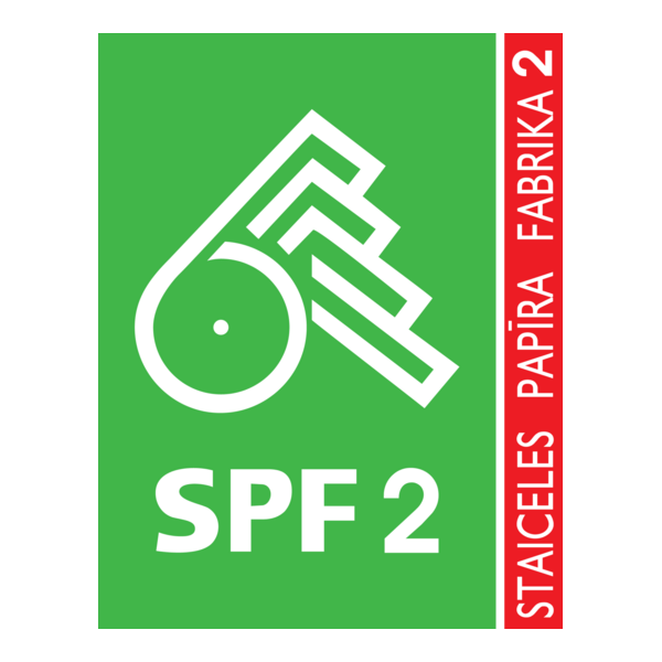 SPF 2 Logo PNG Vector