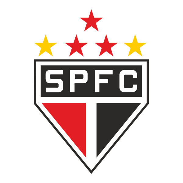 SPFC Logo PNG Vector