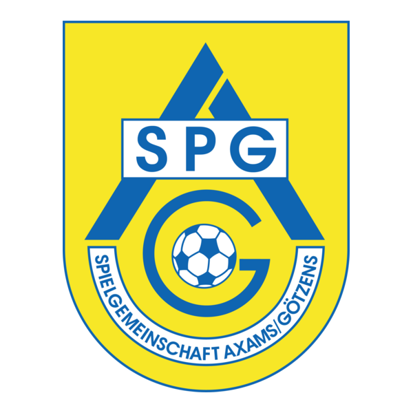 SPG Axams Goetzens Logo PNG Vector