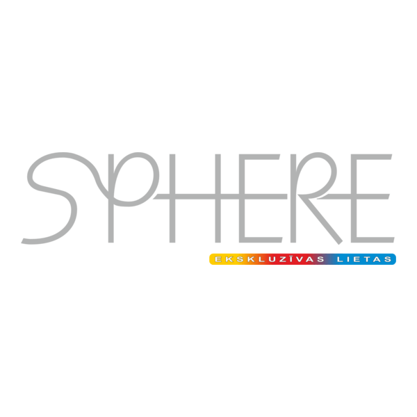 SPHERE Logo PNG Vector