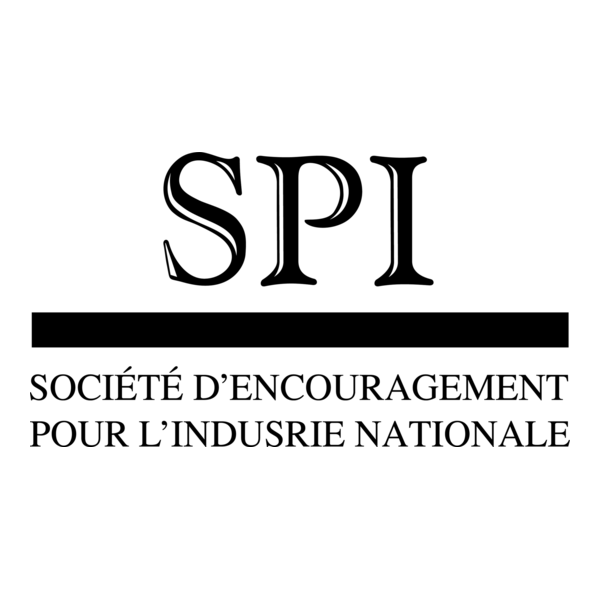 SPI Logo PNG Vector