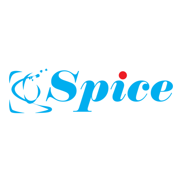 Spice Logo PNG Vector