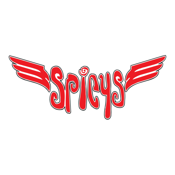 Spicys Logo PNG Vector