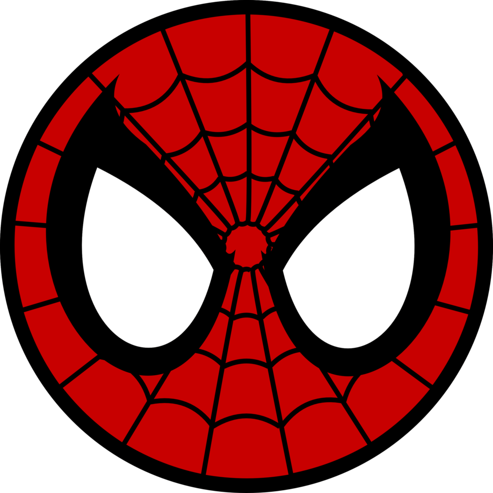 Spider-Man Comic new Logo PNG Vector