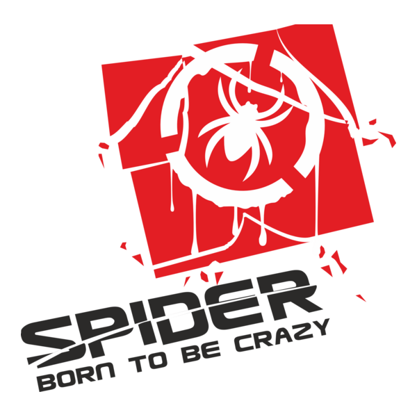 SPIDER SPORT Logo PNG Vector