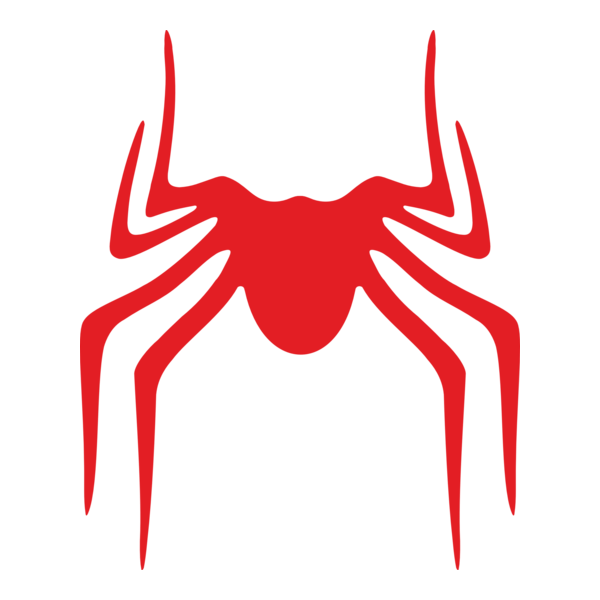 SPIDERMAN Logo PNG Vector